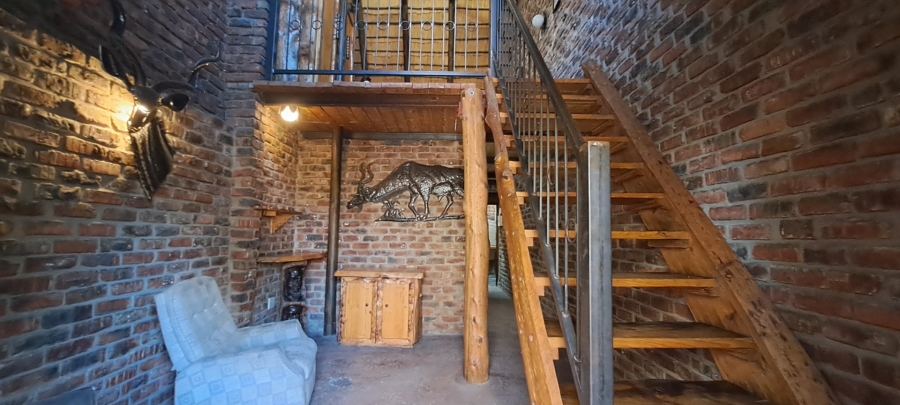 To Let 1 Bedroom Property for Rent in Bethlehem Free State